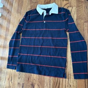 Crewcuts long sleeve polo